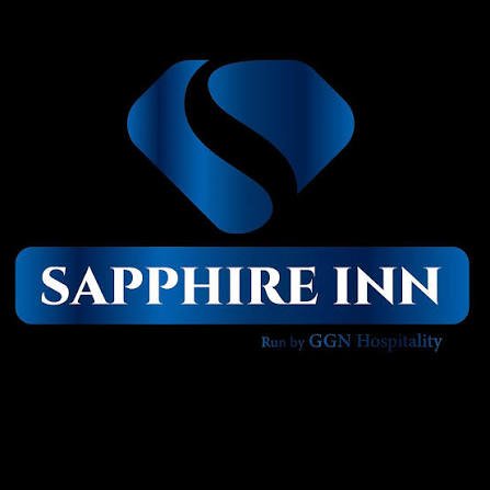Hotel Sapphire Inn logo